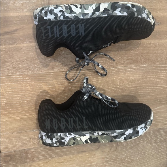 NOBULL Men’s Training Sneakers - Picture 5 of 8